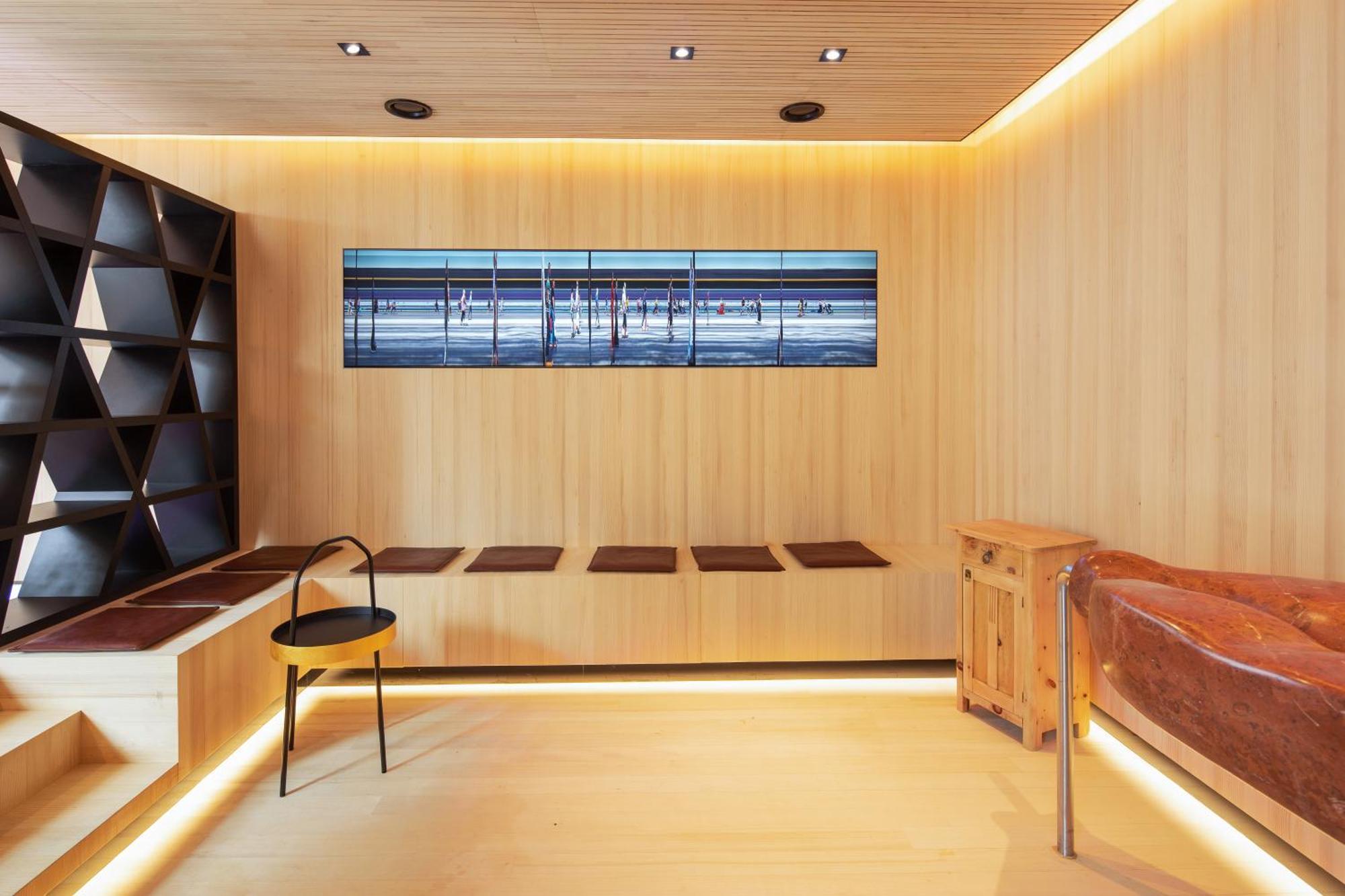 Hotel Goldener Adler - Im Sommer Silvretta Card Premium Inkludiert Ischgl Bagian luar foto