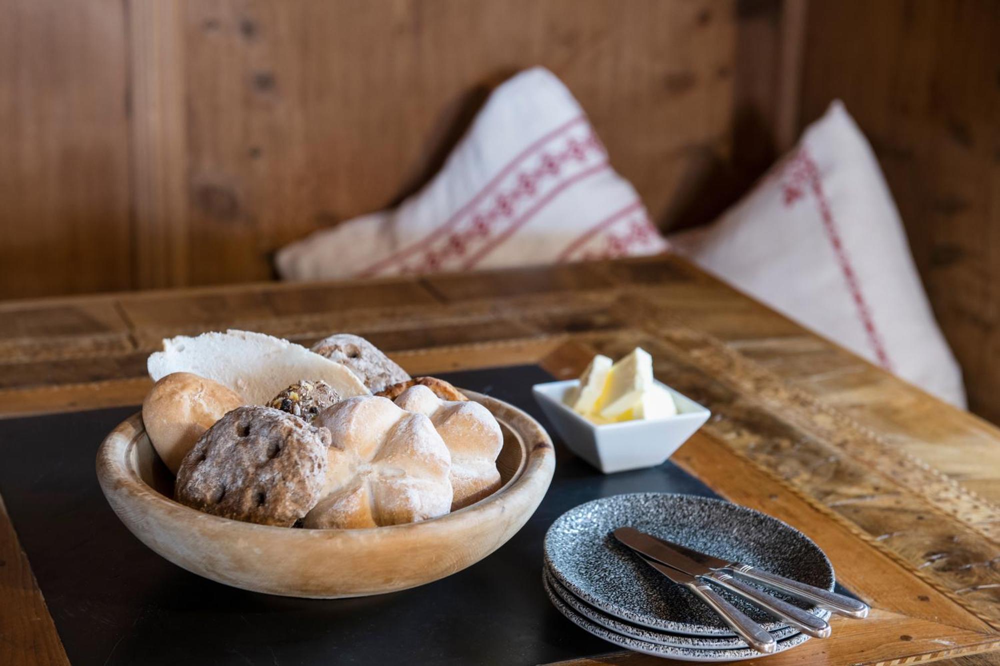 Hotel Goldener Adler - Im Sommer Silvretta Card Premium Inkludiert Ischgl Bagian luar foto