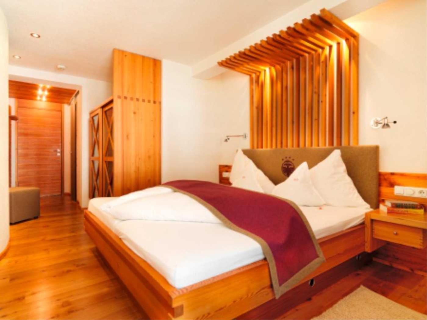 Hotel Goldener Adler - Im Sommer Silvretta Card Premium Inkludiert Ischgl Bagian luar foto