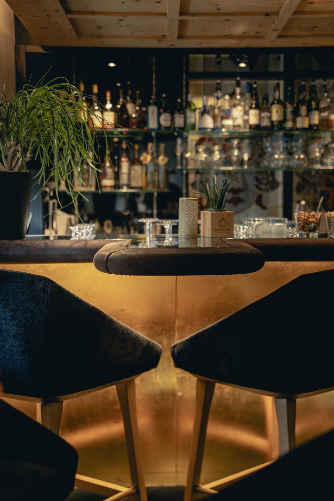 Hotel Goldener Adler - Im Sommer Silvretta Card Premium Inkludiert Ischgl Bagian luar foto